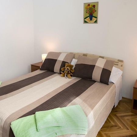 Breki Apartman Podstrana Kültér fotó