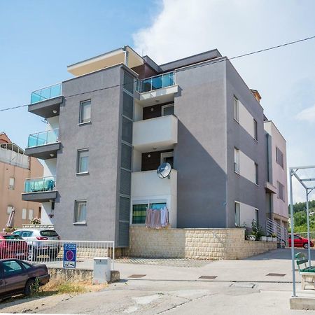 Breki Apartman Podstrana Kültér fotó