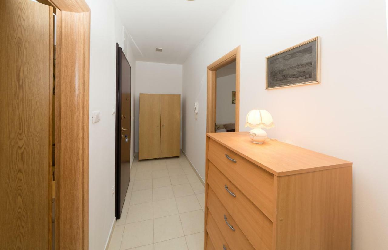 Breki Apartman Podstrana Kültér fotó